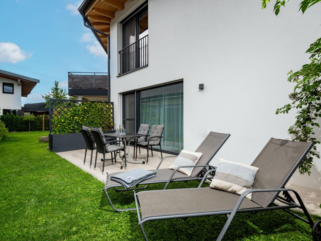 Ferienwohnung Riedmann