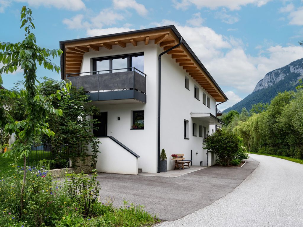 Ferienwohnung Riedmann