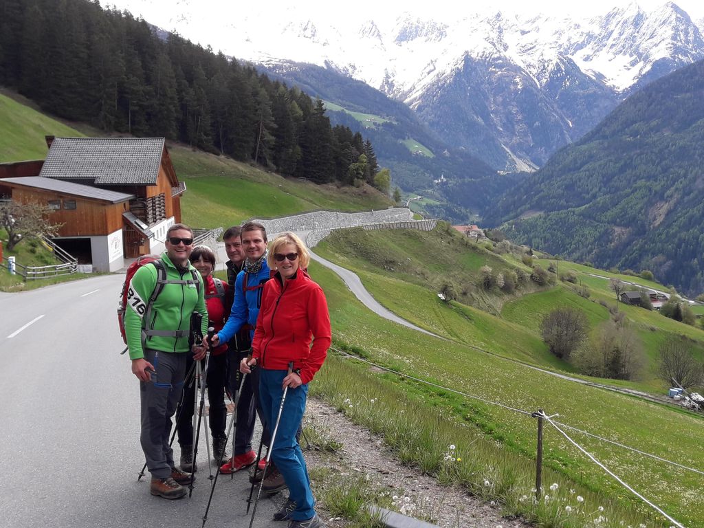 Apart Pepi´s Ferienwohnungen