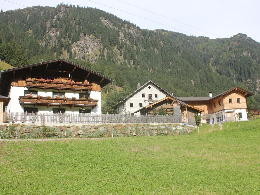 Salcherhof