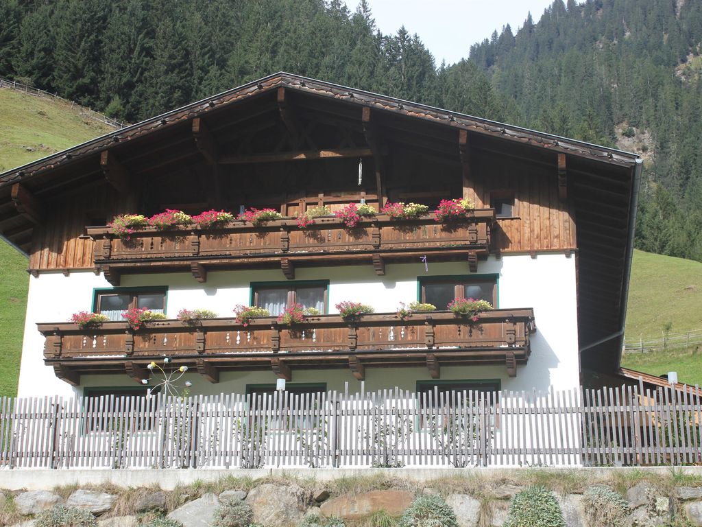 Salcherhof