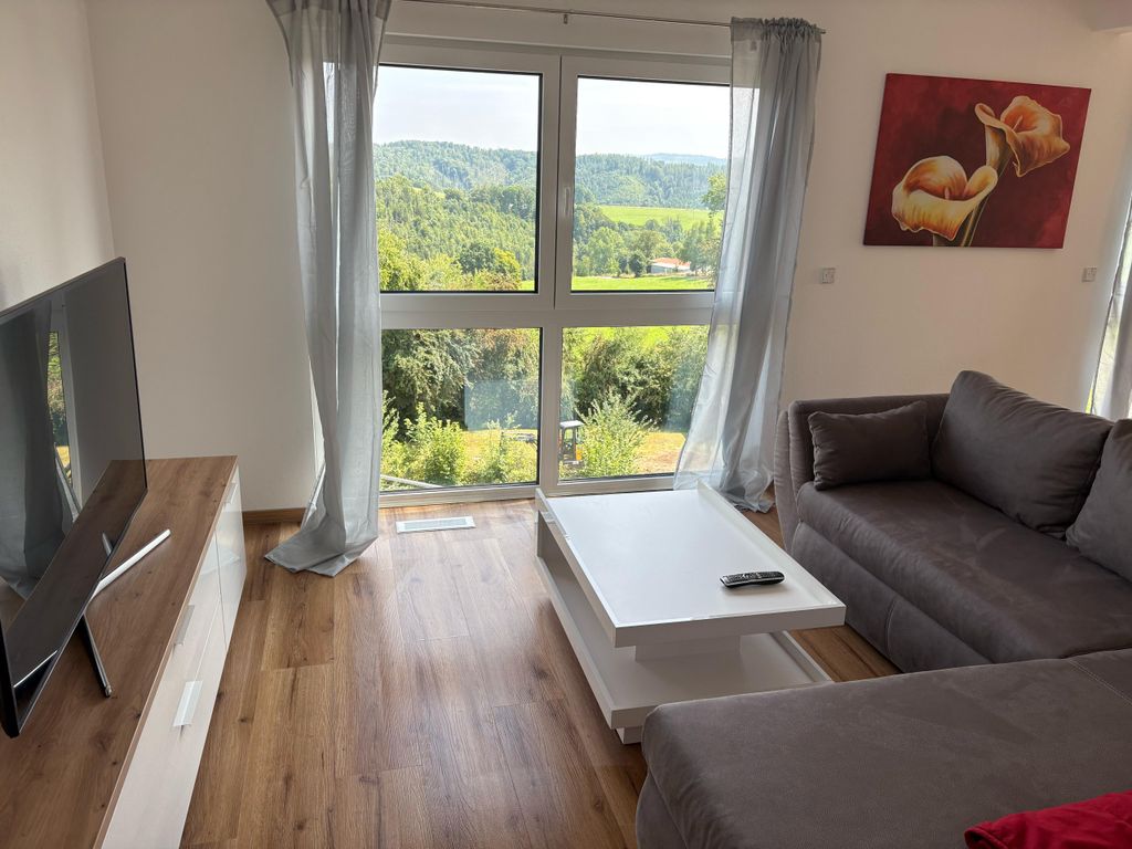 Ferienwohnungen Westerwald