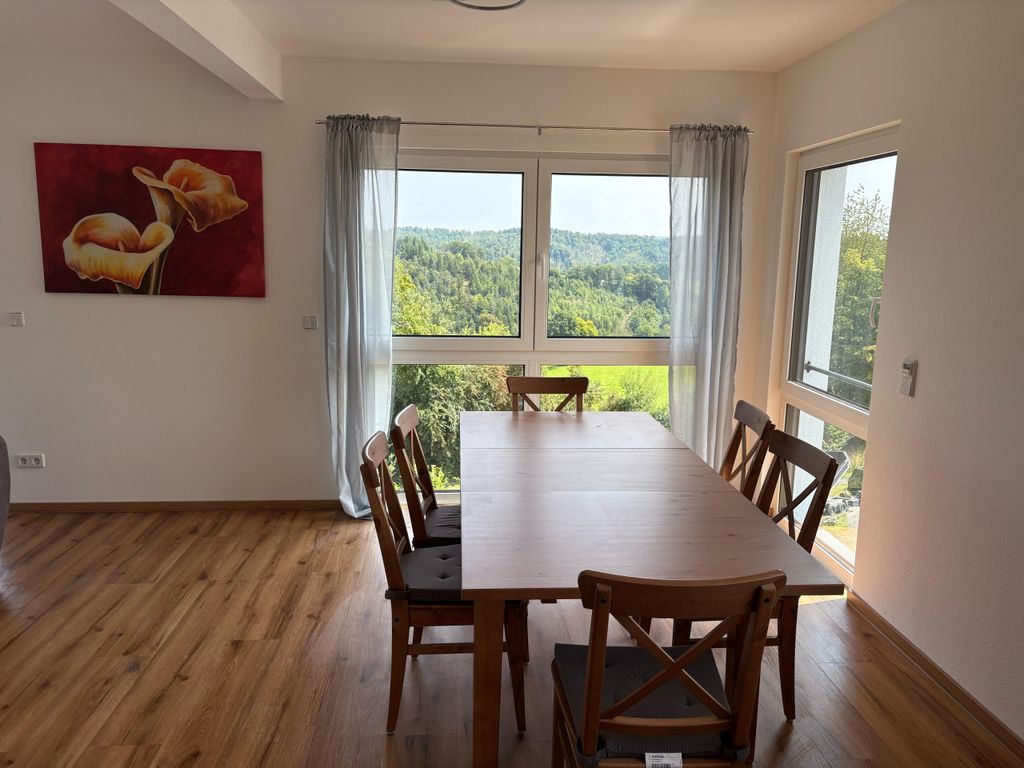 Ferienwohnungen Westerwald