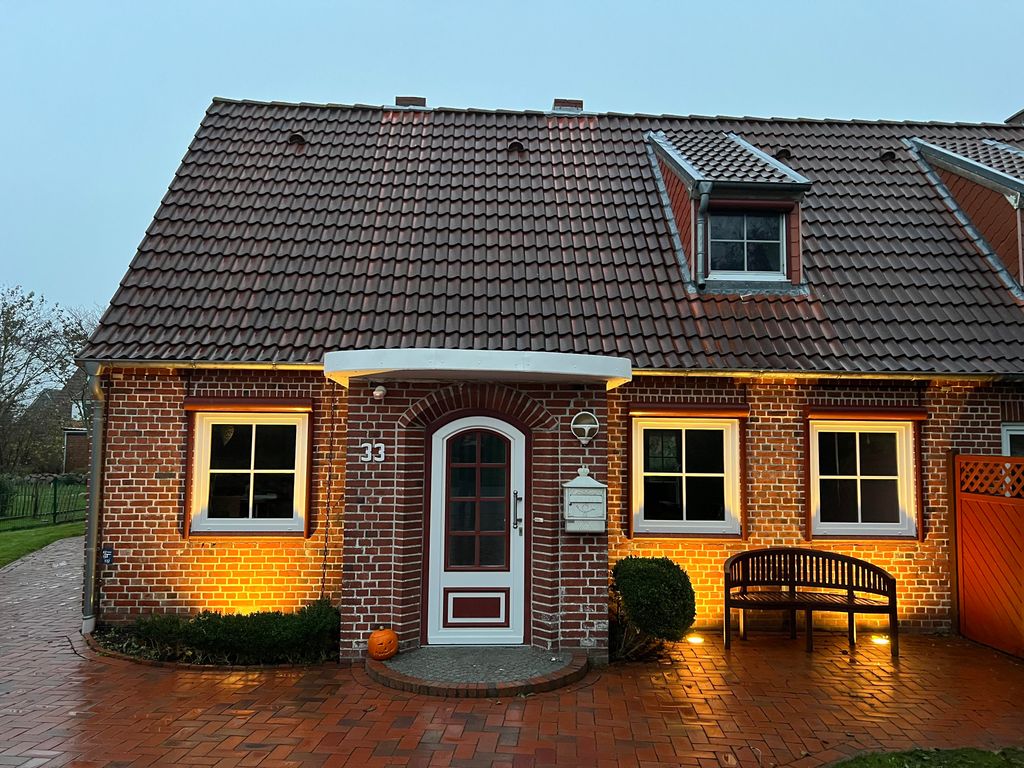 Drei Mädel Haus
