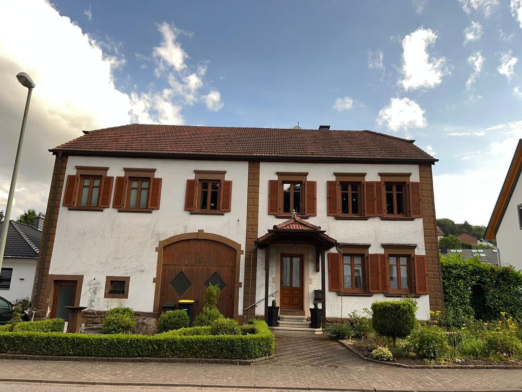 Ferienwohnung Göttert – Haus Erika