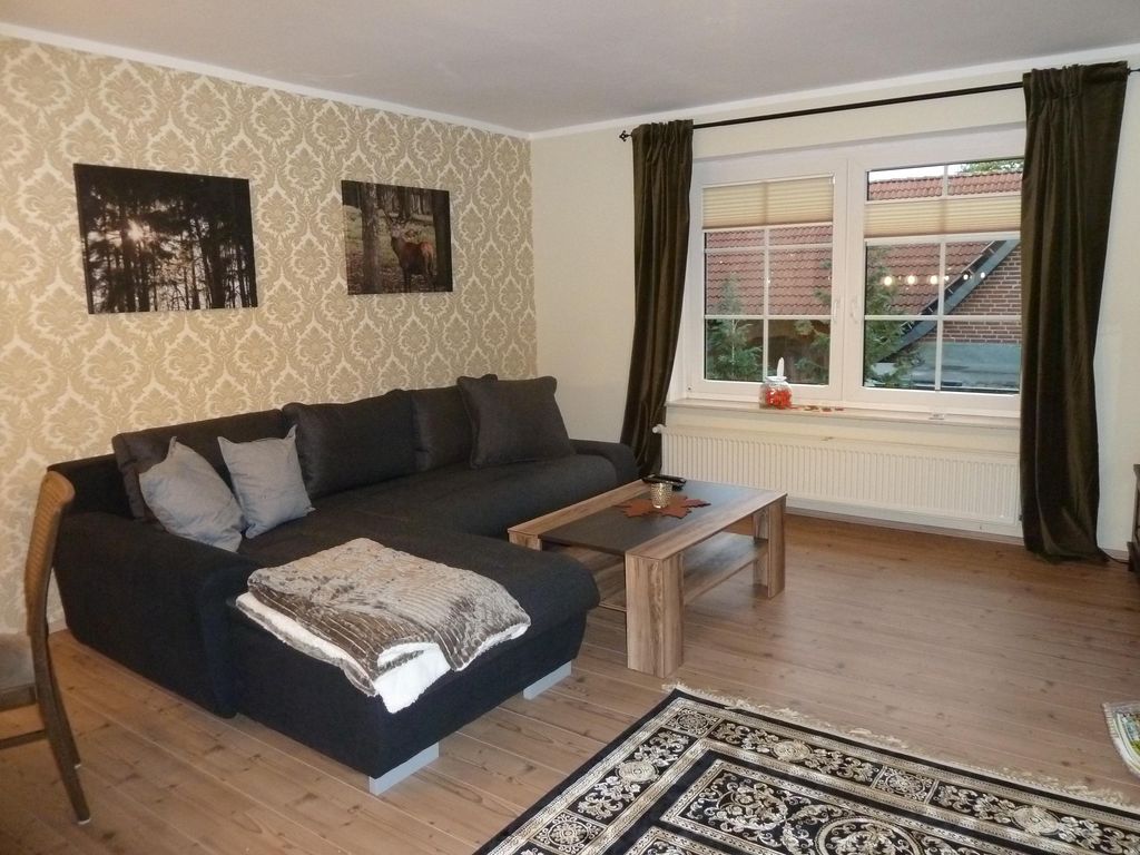 Ferienwohnung MC Dreyer´s