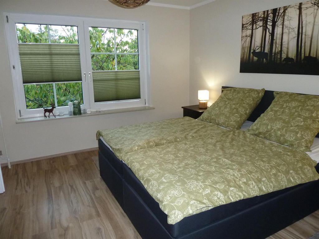 Ferienwohnung MC Dreyer´s