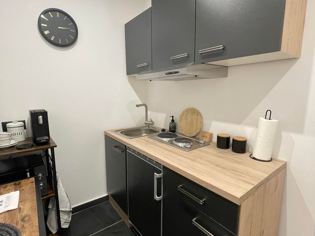 Appartement Leo