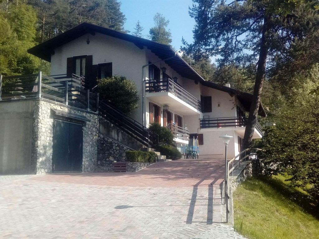 APPARTAMENTI AMBRA