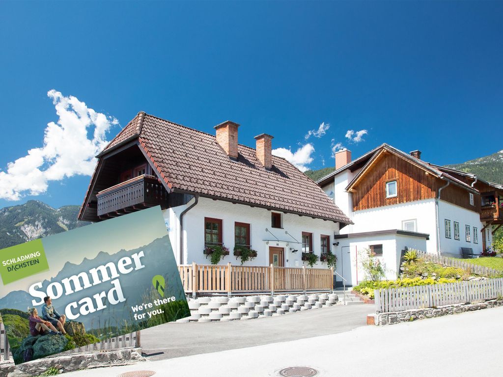 Chalet am See von myNests