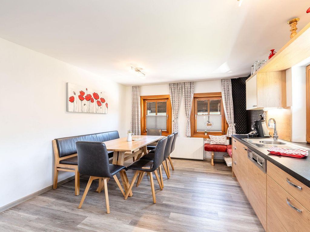 Chalet am See von myNests