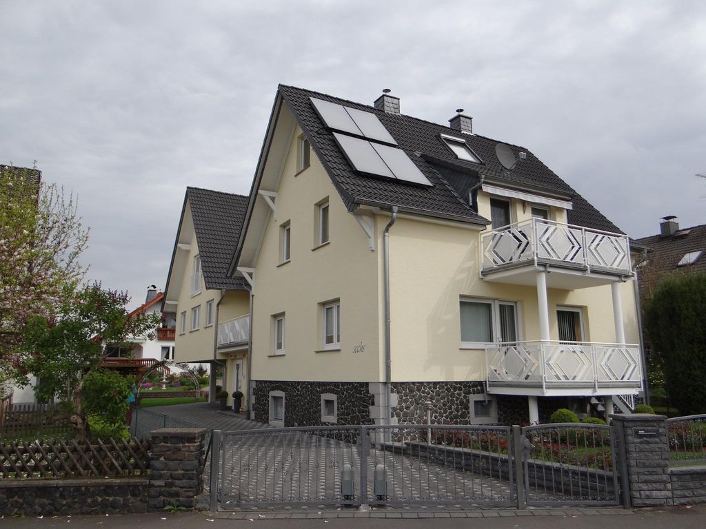 Klimatisiertes WellnessLoft mit Privatsauna
