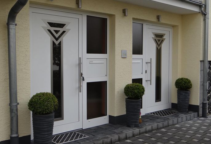 Appartement/Fewo, Bad, WC