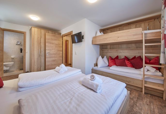 Holiday Lodge Fürst – Foto 4