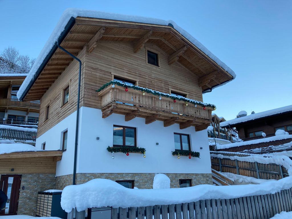 Holiday Lodge Fürst
