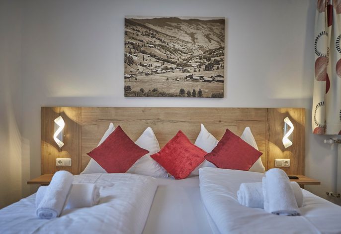 Holiday Lodge Fürst – Foto 5