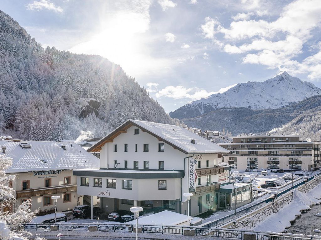 Haus Ulrich