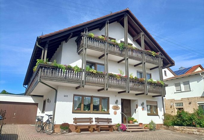 Doppelzimmer 3