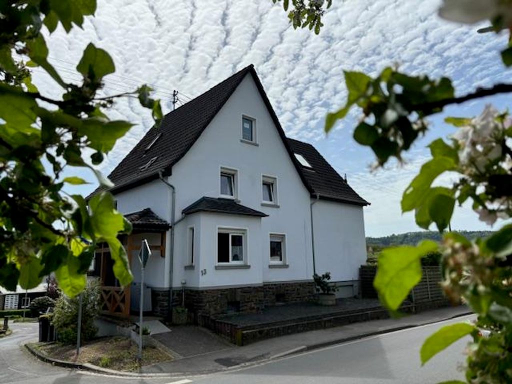 Ferienwohnung Schmidt