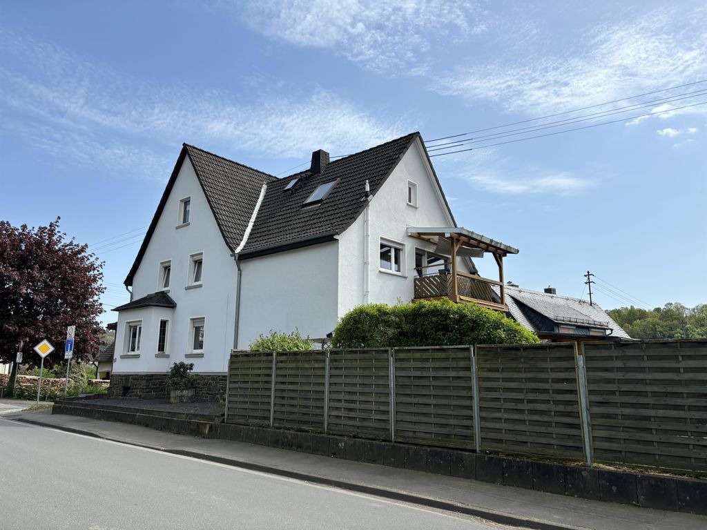 Ferienwohnung Schmidt