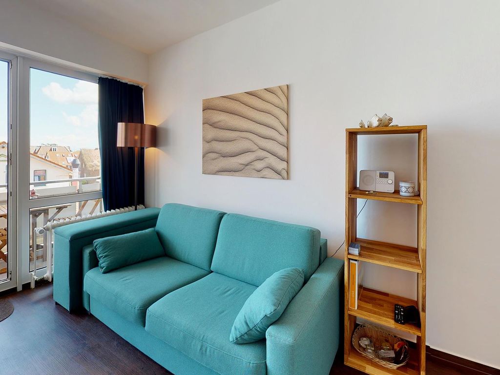 Haus Seeluft - Whg. 34