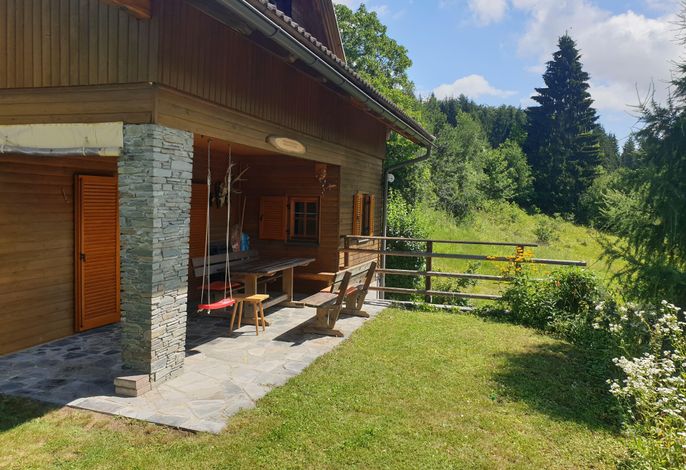 Ferienhaus 146