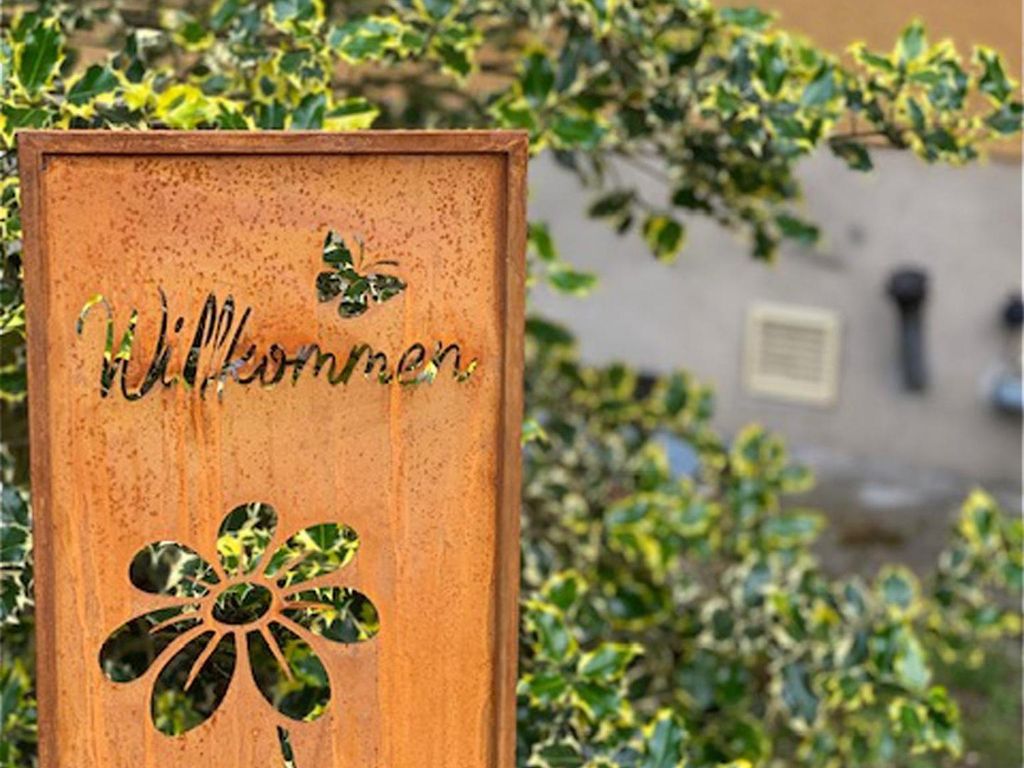 Ferienhaus Himmelsscheibe