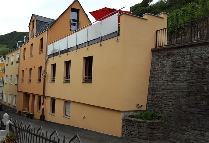Appartement Weinprinzessin