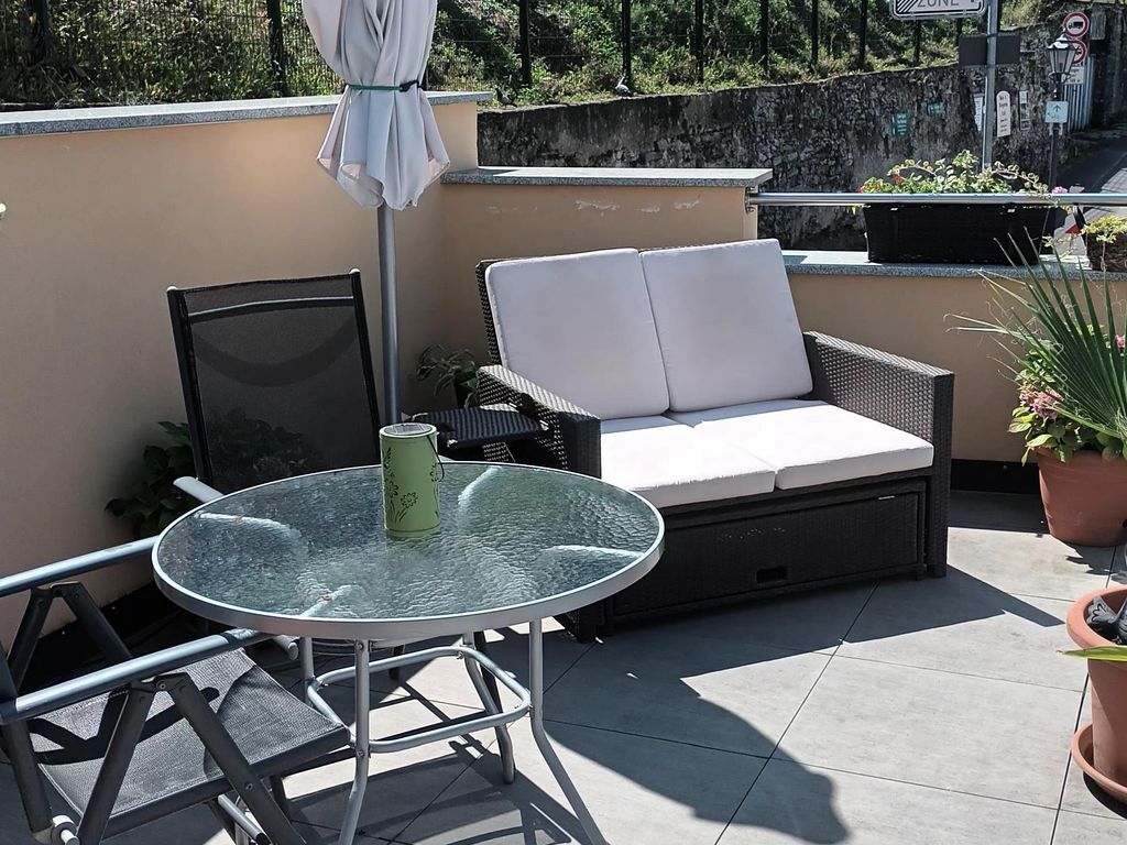 Appartements "Zur Burg"