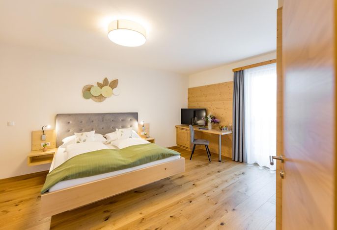 Doppelzimmer Nr.7 St. Stefan