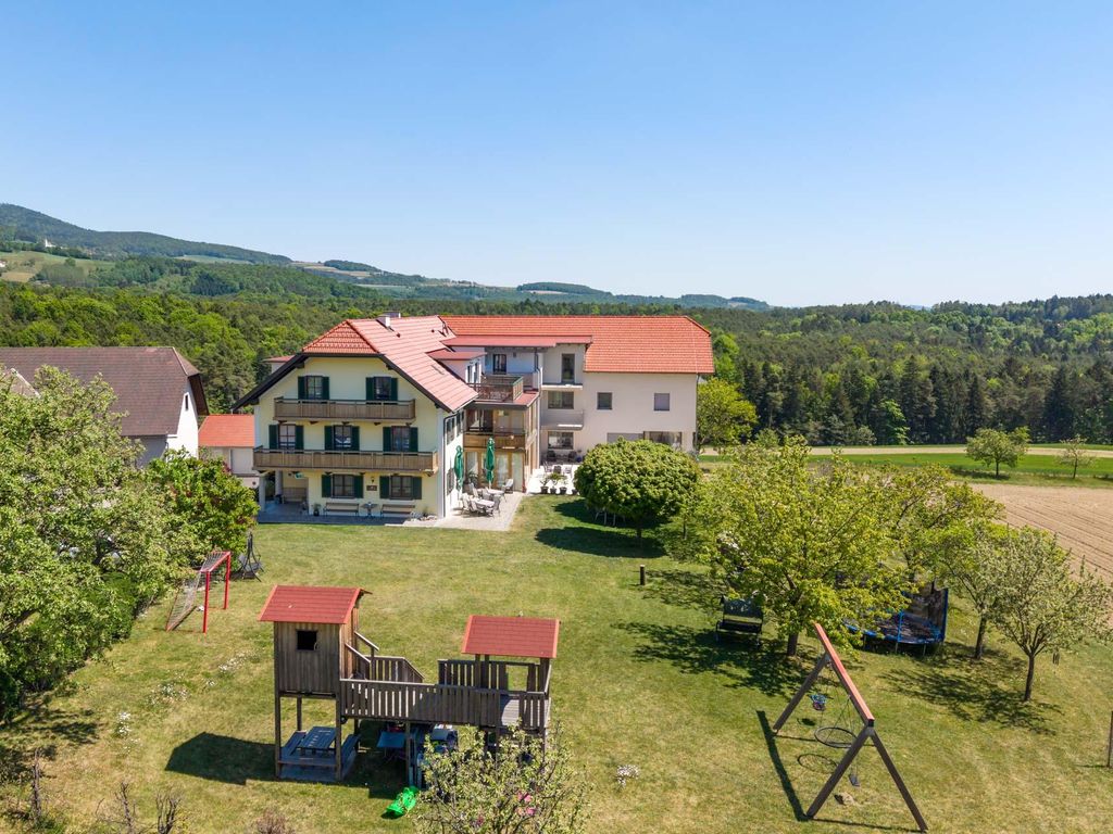 Postl´s Hirschbirnhof