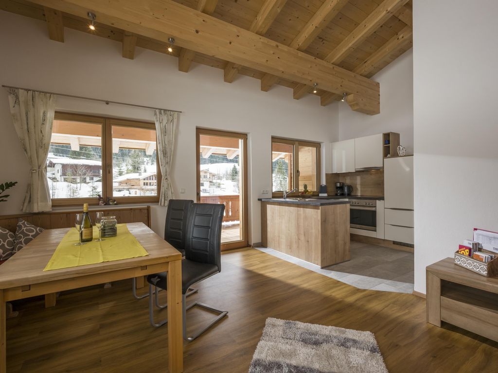 Appartement Manuel