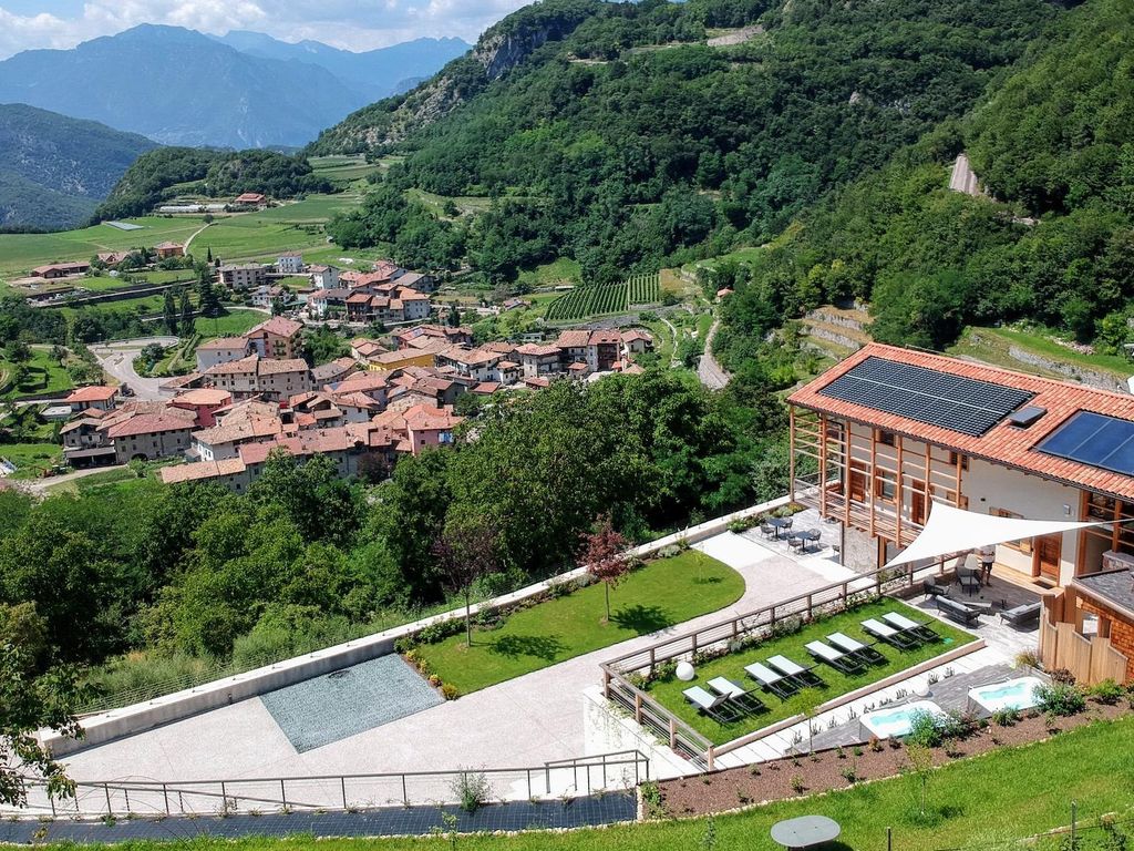 ARPA DI PIETRA