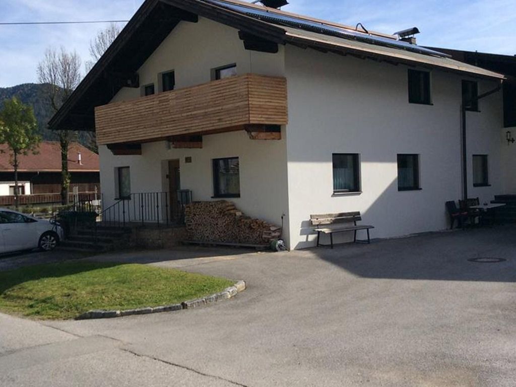 Ferienwohnung Philipp
