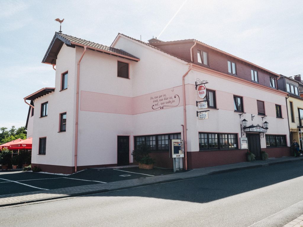 Gasthaus Stroh