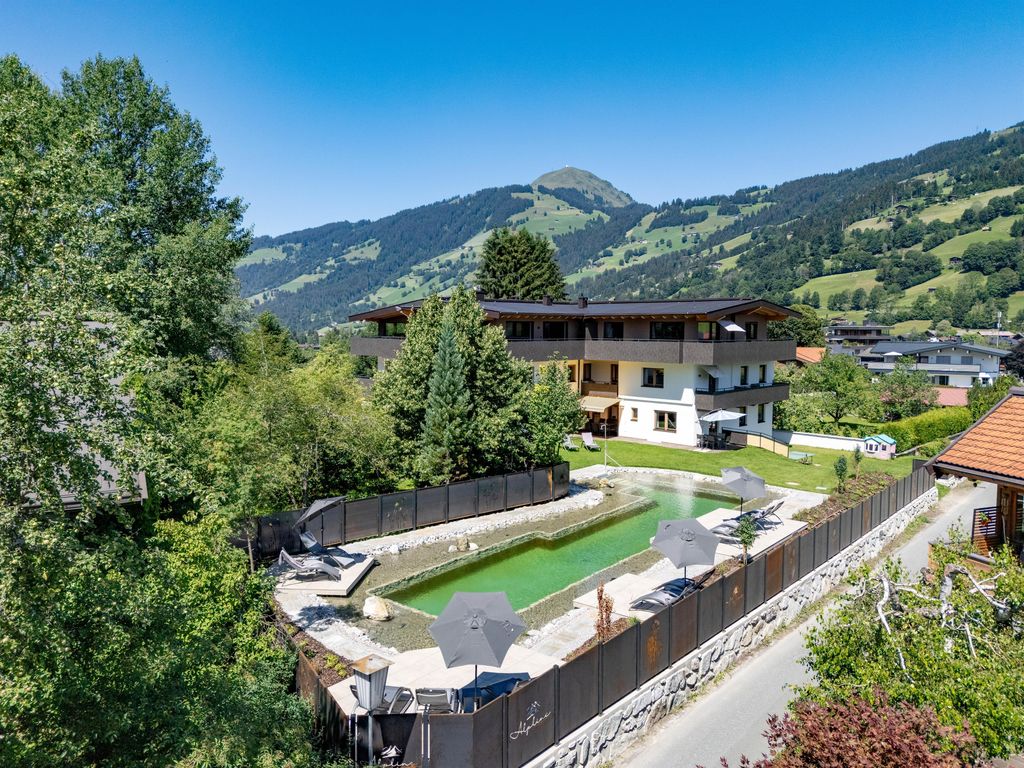 Appartement Andrea-Cäciel