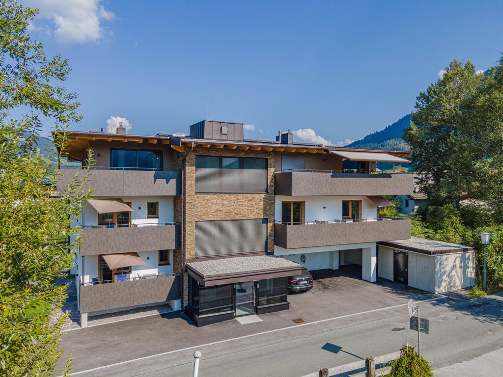 Appartement Andrea-Cäciel