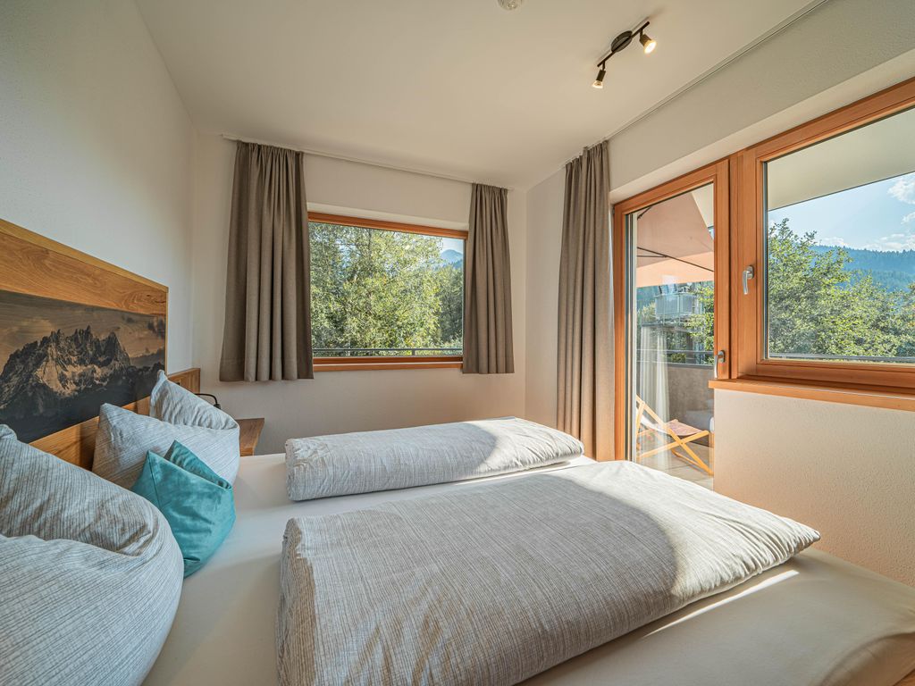 Appartement Andrea-Cäciel