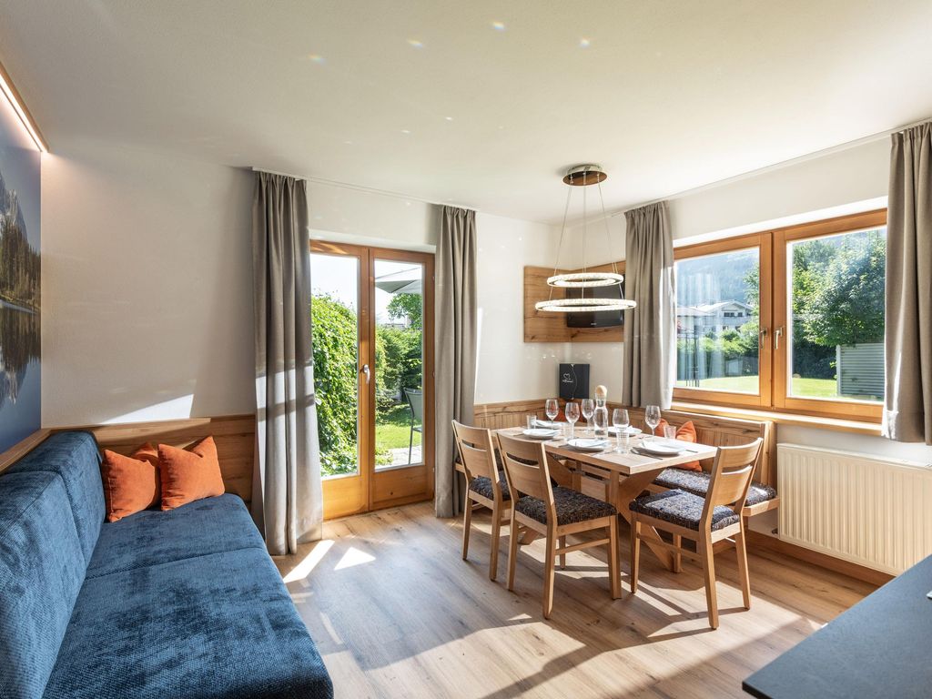 Appartement Andrea-Cäciel
