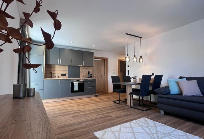 Ferienwohnung Kragenjoch