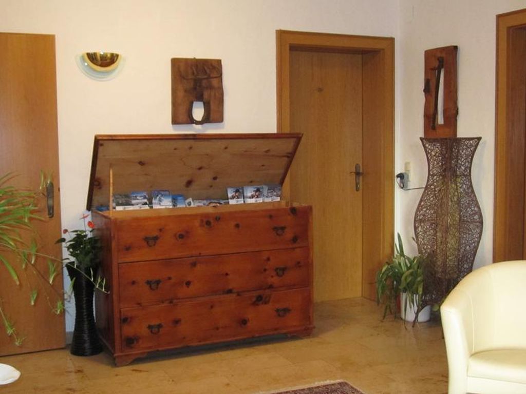 vom Arzt "Appartement Zell am See"