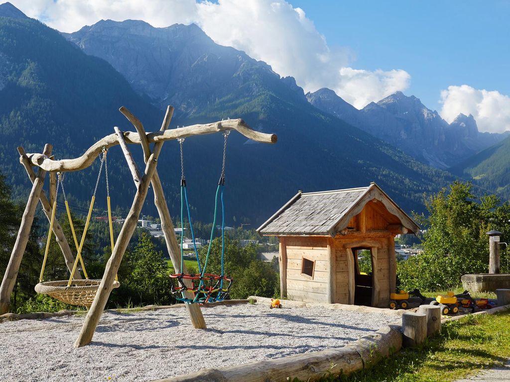 Gasthof Gröbenhof