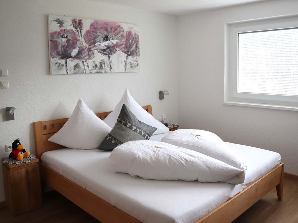 Appartment Erika
