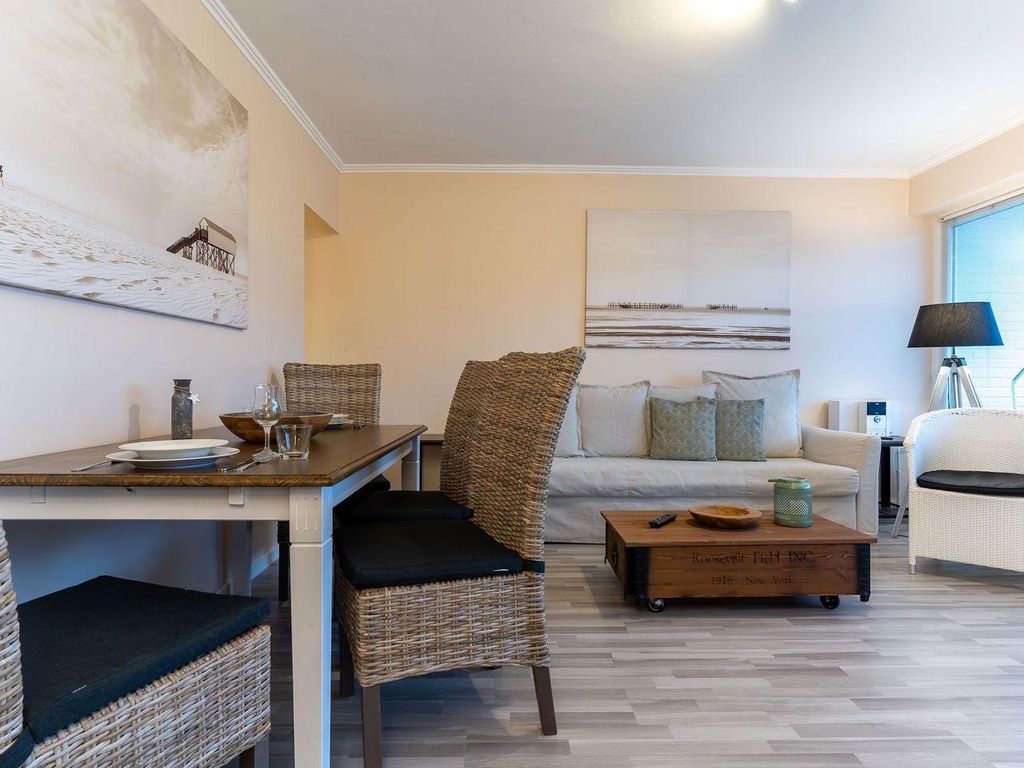 Appartement Boje 64