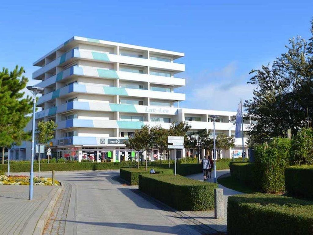 Appartement Boje 64