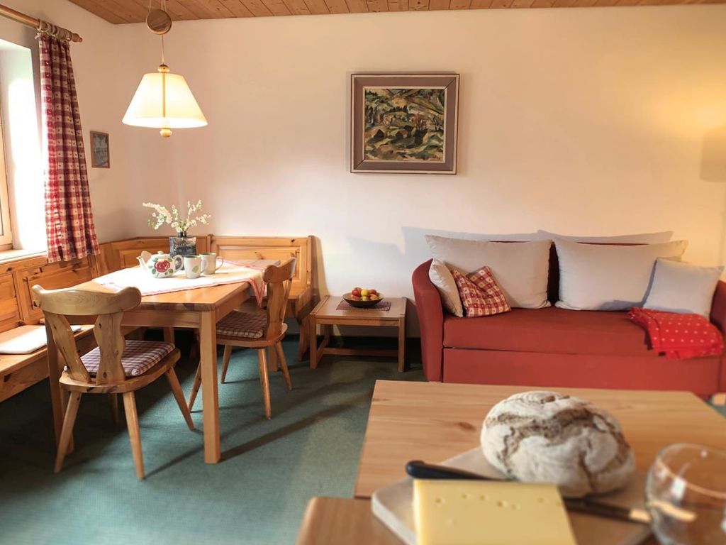 Haus Claudia Lipp