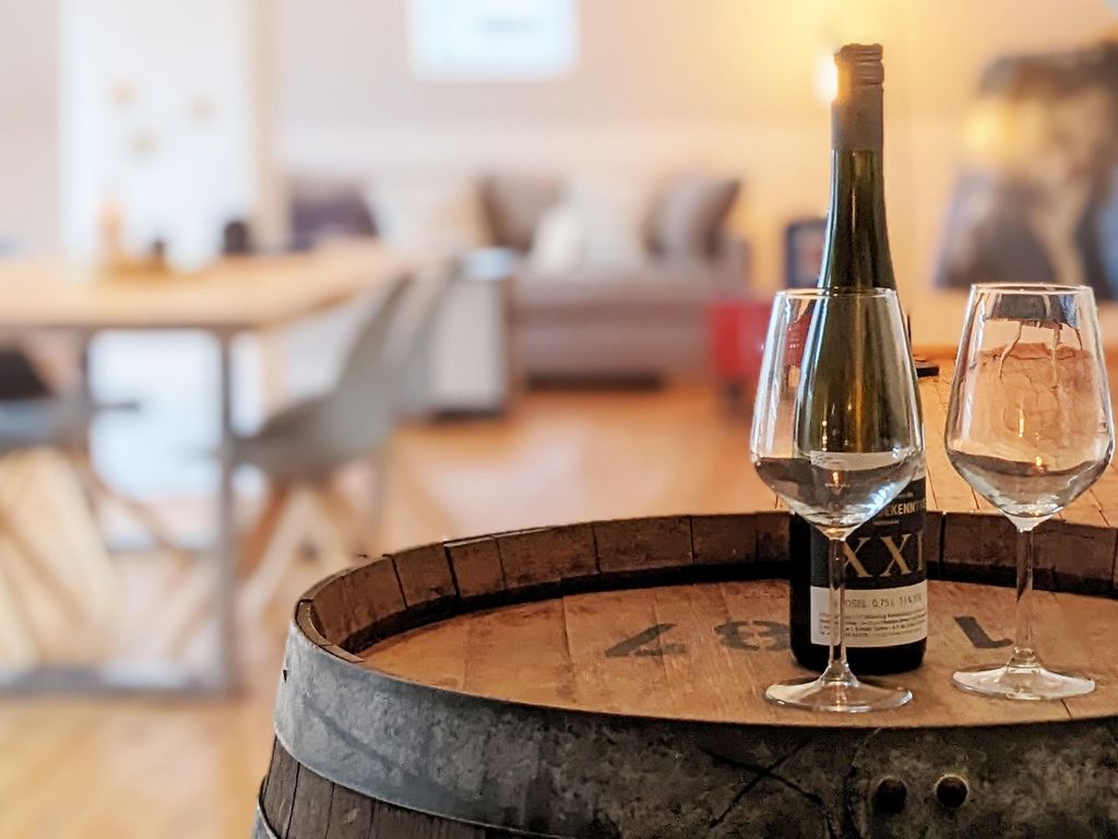 Mosel-Loft