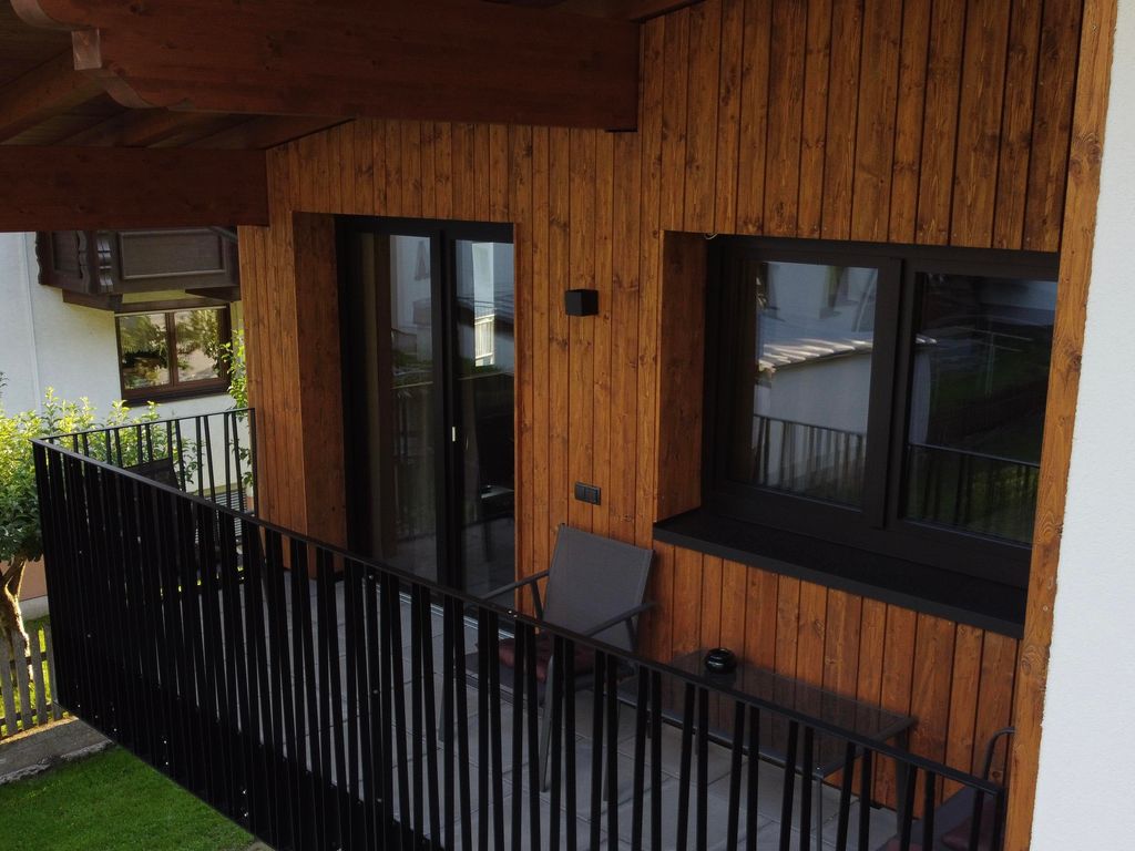 Appartement Schmied Hof