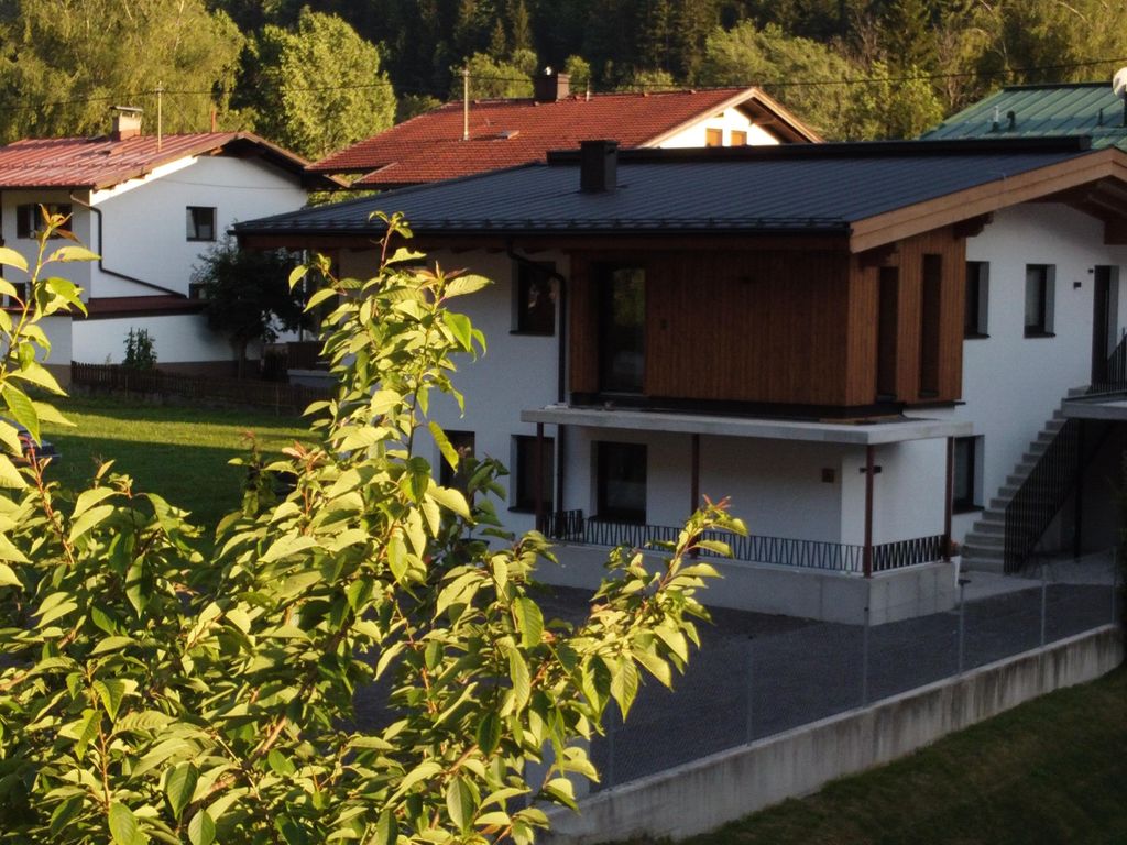 Appartement Schmied Hof