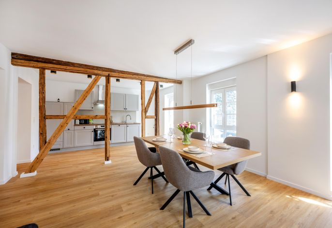 Apartment Bad Ems